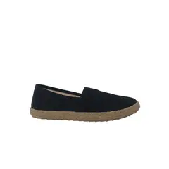 PASSER - Alpargata Mujer Negro Kuttack