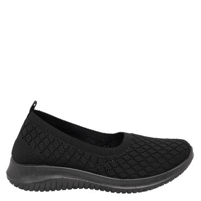 Imagen 1 del producto Zapatilla Mujer Negro Shan