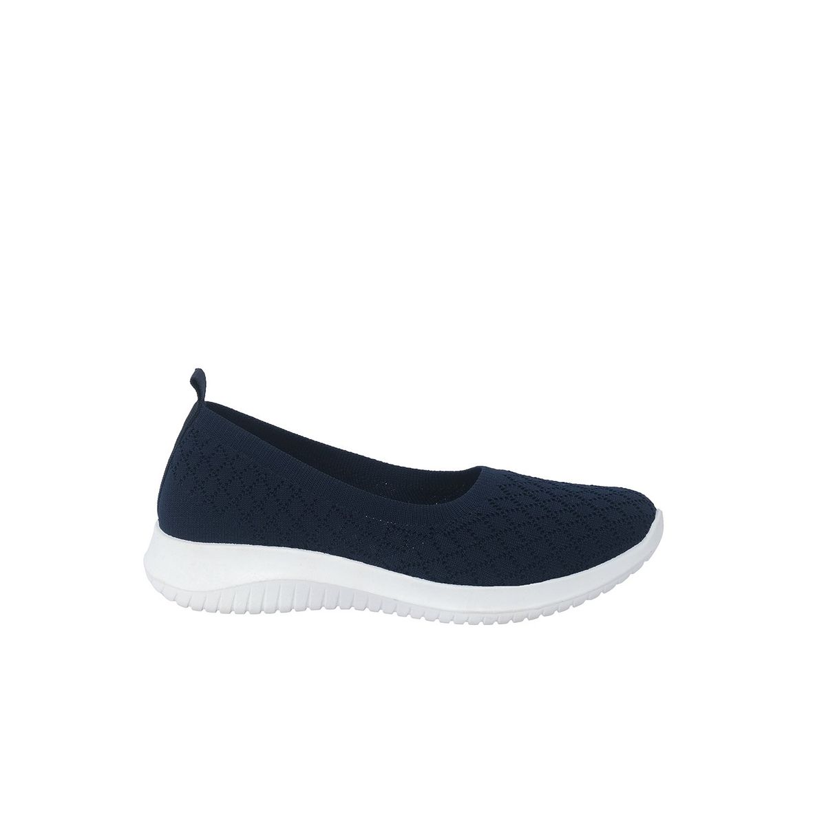 ALQUIMIA - Zapatilla Mujer Azul Shan Alquimia