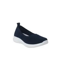 ALQUIMIA - Zapatilla Mujer Azul Shan