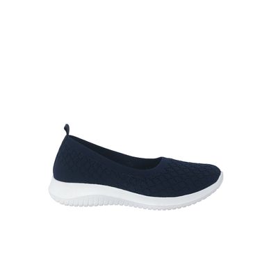 Imagen 2 del producto Zapatilla Mujer Azul Shan