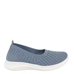 ALQUIMIA - Zapatilla Mujer Celeste Shan