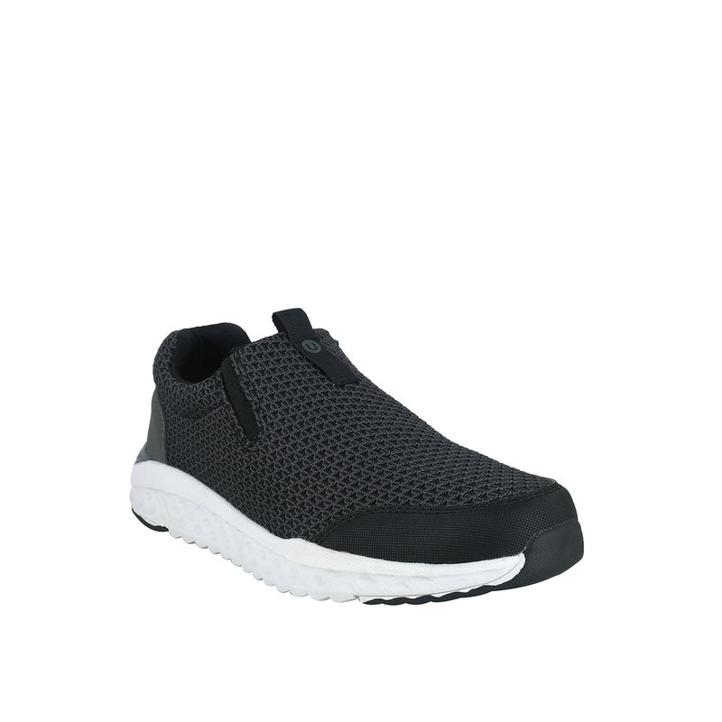 UNS - Zapatilla Hombre Negro Fairywen Unisport