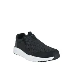 UNS - Zapatilla Hombre Negro Fairywen Unisport