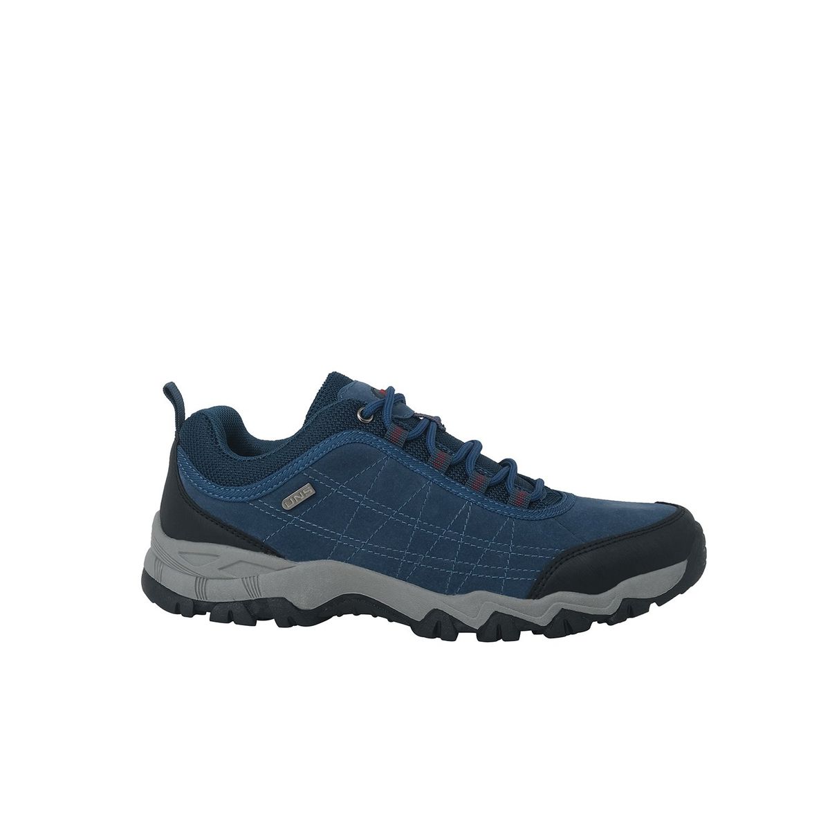 UNS - Zapatilla Hombre Azul Maglic Unisport