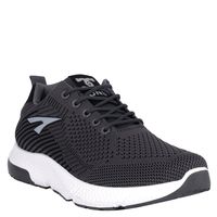 Zapatilla Hombre Gris Barthea