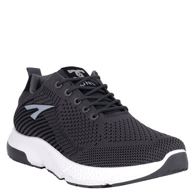 Imagen 1 del producto Zapatilla Hombre Gris Barthea