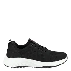 ALQUIMIA - Zapatilla Mujer Negro Kezar