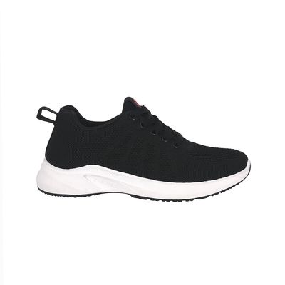 Imagen 2 del producto Zapatilla Mujer Negro Kezar