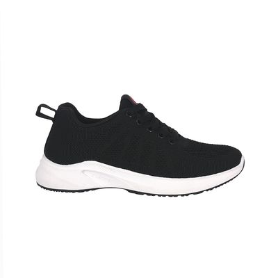 Imagen 2 del producto Zapatilla Mujer Negro Kezar