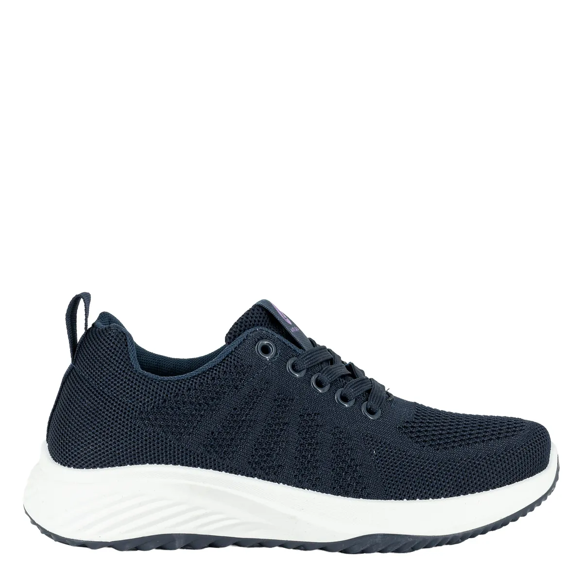 ALQUIMIA - Zapatilla Mujer Azul Kezar Alquimia