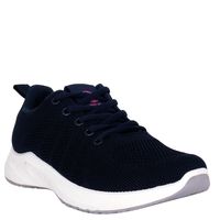 Zapatilla Mujer Azul Kezar