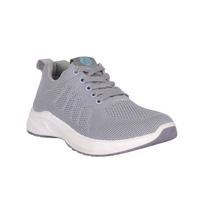 Imagen 1 del producto Zapatilla Mujer Gris Kezar