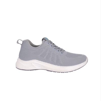 Imagen 2 del producto Zapatilla Mujer Gris Kezar