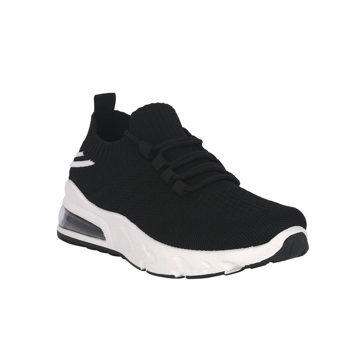 ALQUIMIA - Zapatilla Mujer Negro Mahagony Alquimia