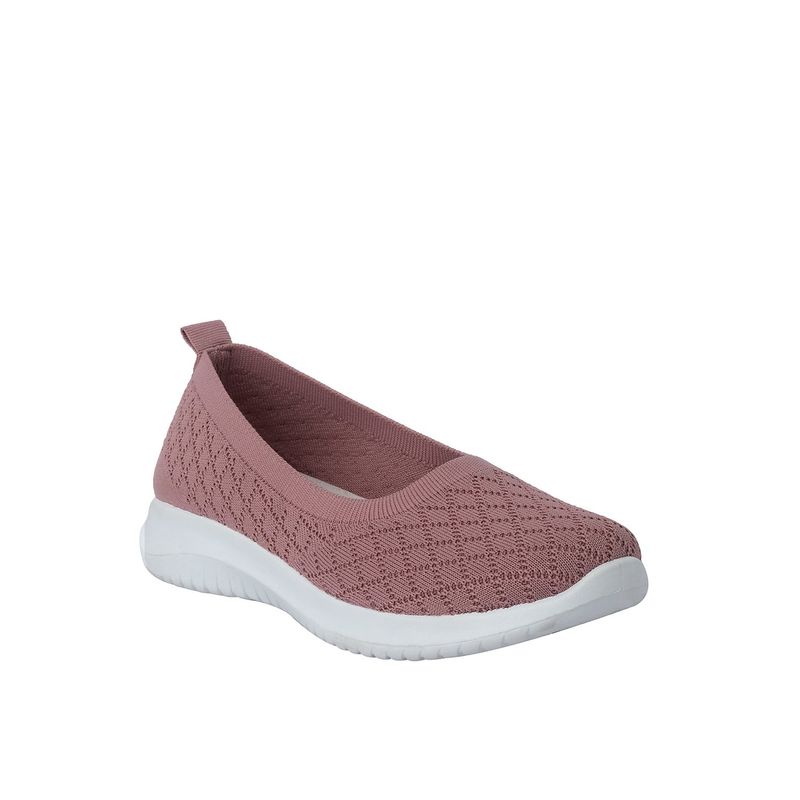 ALQUIMIA - Zapatilla Mujer Rosado Shan Alquimia