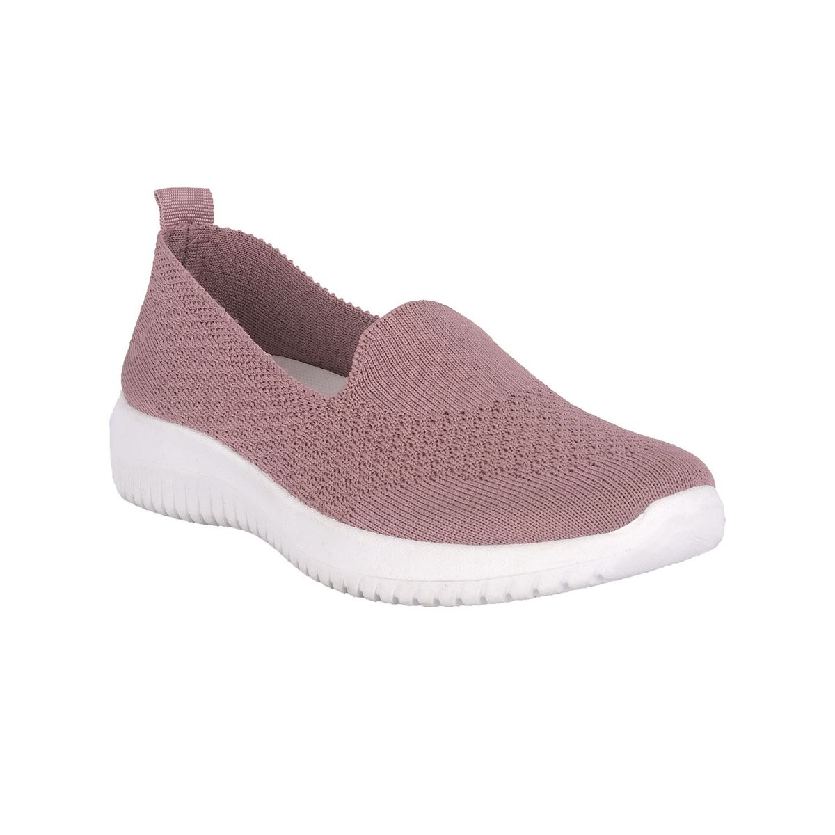 ALQUIMIA - Zapatilla Mujer Rosado Calliandra Alquimia