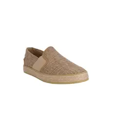 PASSER - Alpargata Hombre Tostado Peony