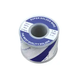 GENERICO - Soldadura Golden 05MM 6040 250GRS