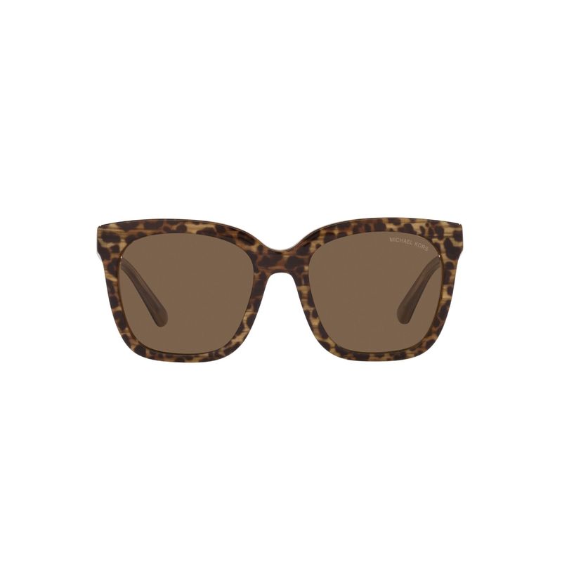 MICHAEL KORS - Lentes de Sol San Marino Marrón