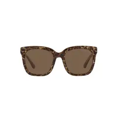 MICHAEL KORS - Lentes de Sol San Marino Marrón