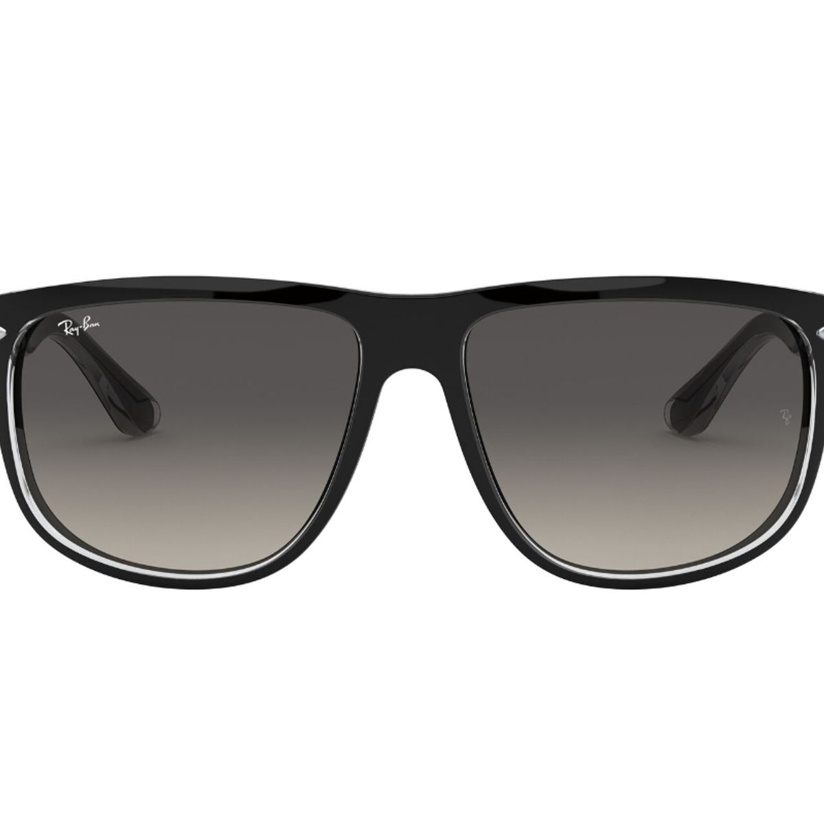 RAY BAN - Ray-Ban Lentes de Sol Boyfriend Degradados RB4147 603971 60