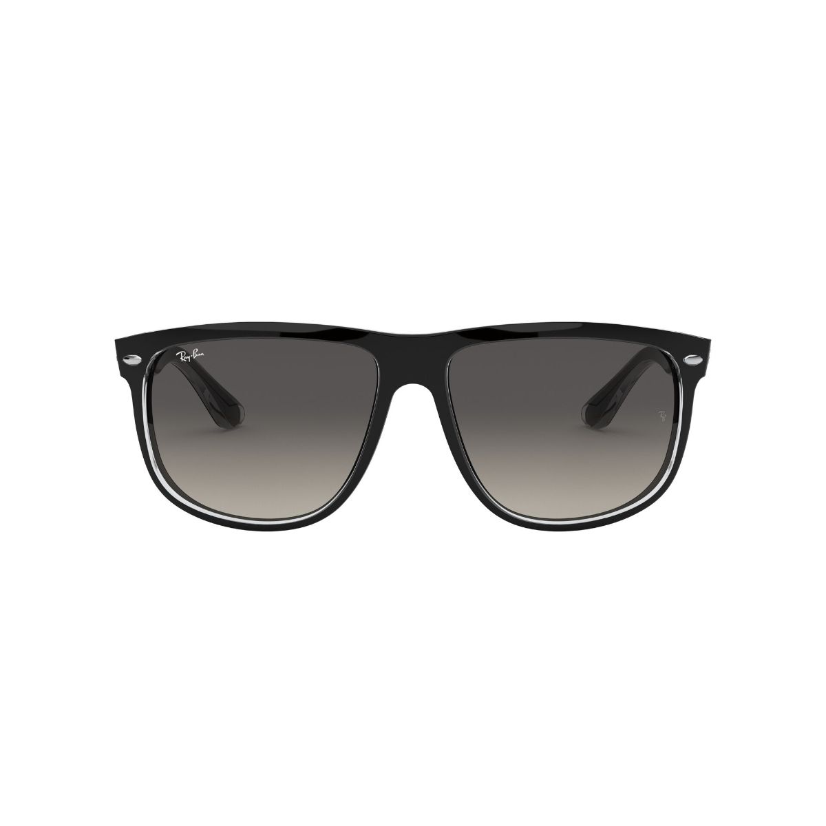 RAY BAN - Ray-Ban Lentes de Sol Boyfriend Degradados RB4147 603971 60