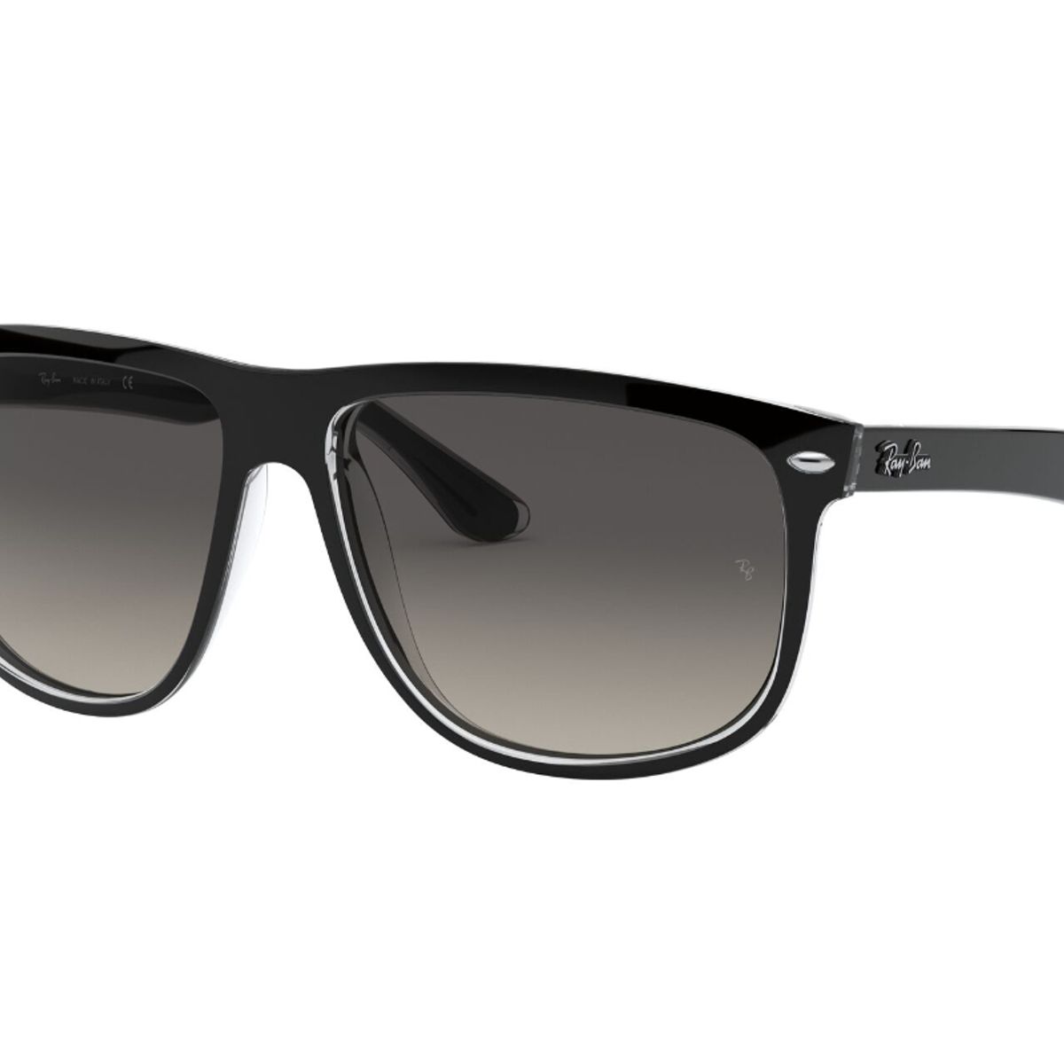 RAY BAN - Ray-Ban Lentes de Sol Boyfriend Degradados RB4147 603971 60