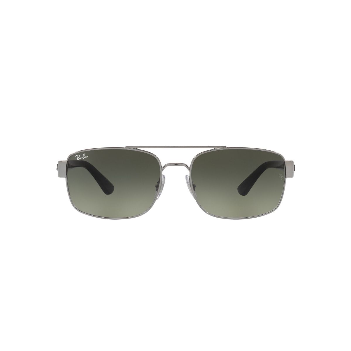 RAY BAN - Ray-Ban Lentes de Sol Degradados RB3687 004/71 61