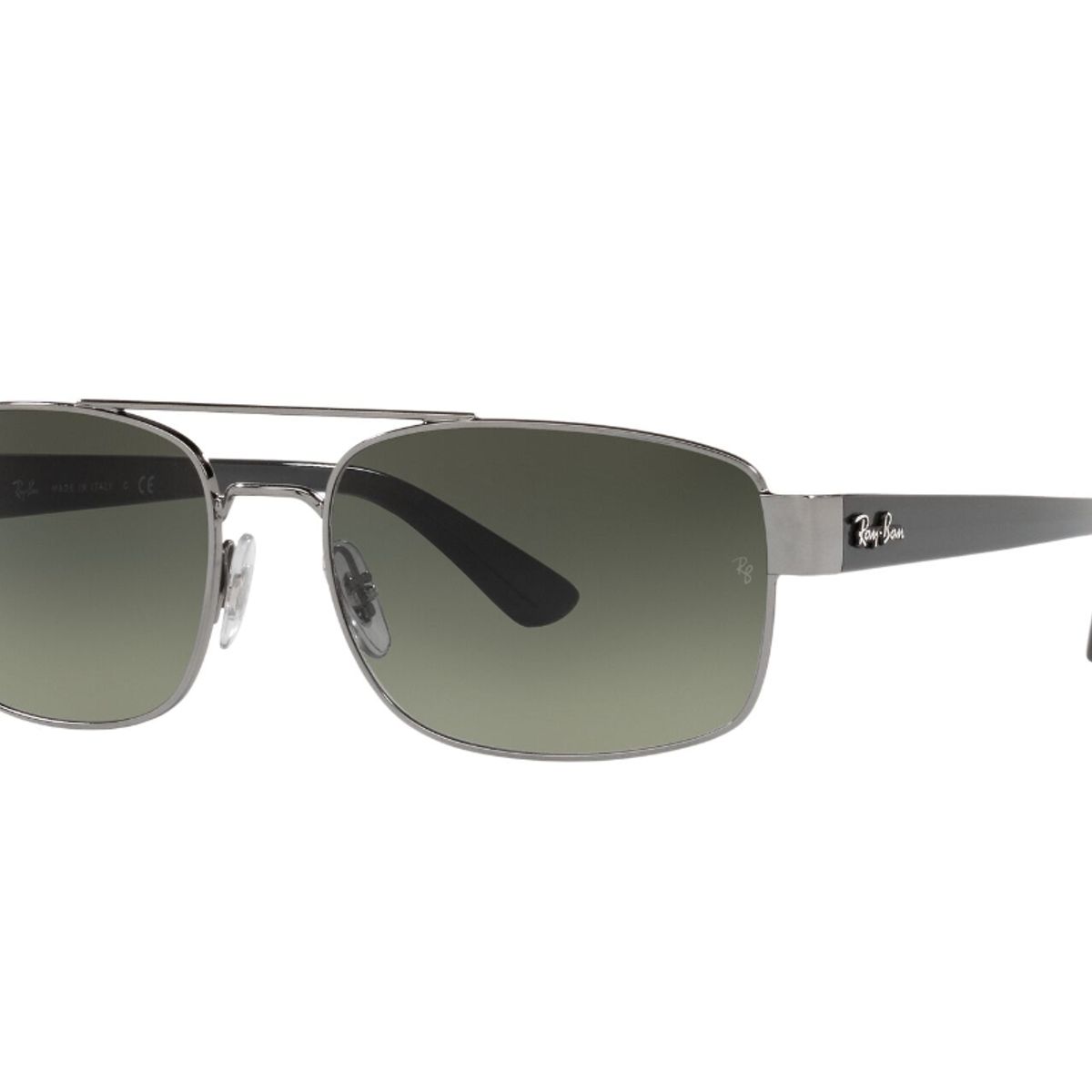 RAY BAN - Ray-Ban Lentes de Sol Degradados RB3687 004/71 61
