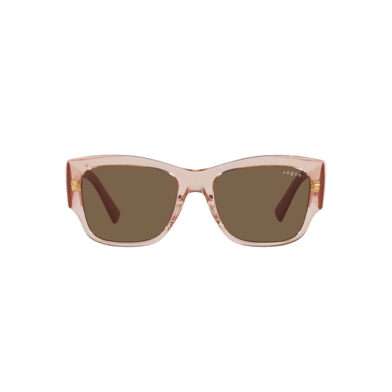 VOGUE - Lentes de Sol Marrón