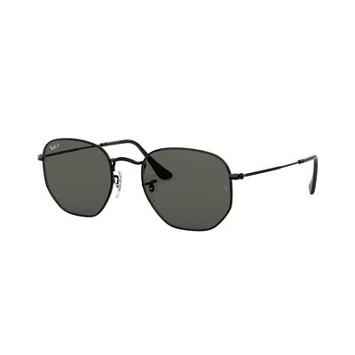 Imagen 2 del producto Ray-Ban Lentes de Sol Hexagonal Polarizados RB3548N 002/58 54