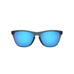 OAKLEY - Lentes de Sol Frogskins Prizm Sapphire Polarizados