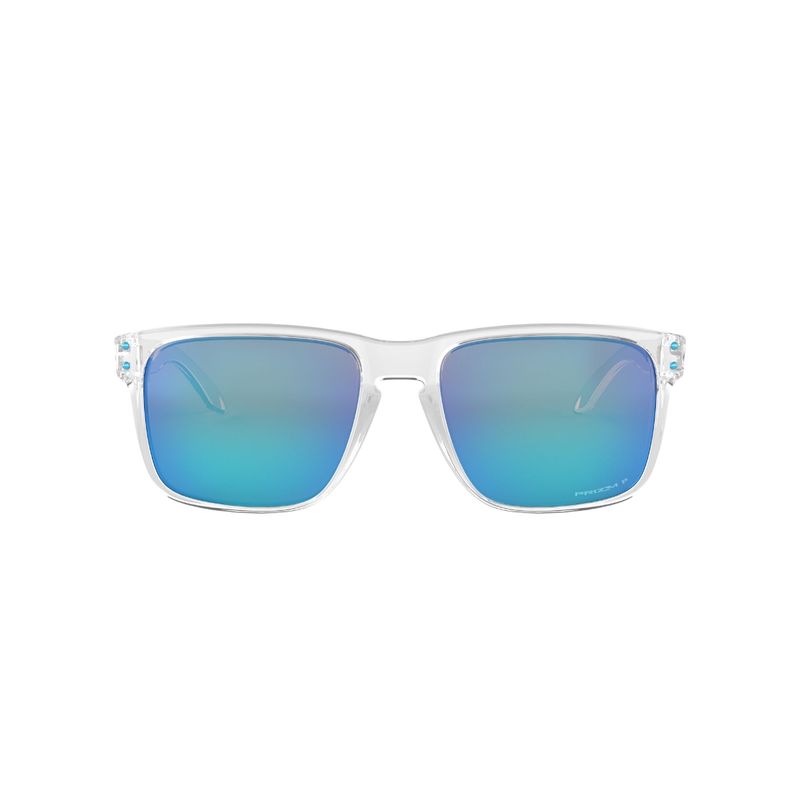 OAKLEY - Lentes de Sol Holbrook Xl Prizm Sapphire Polarizados