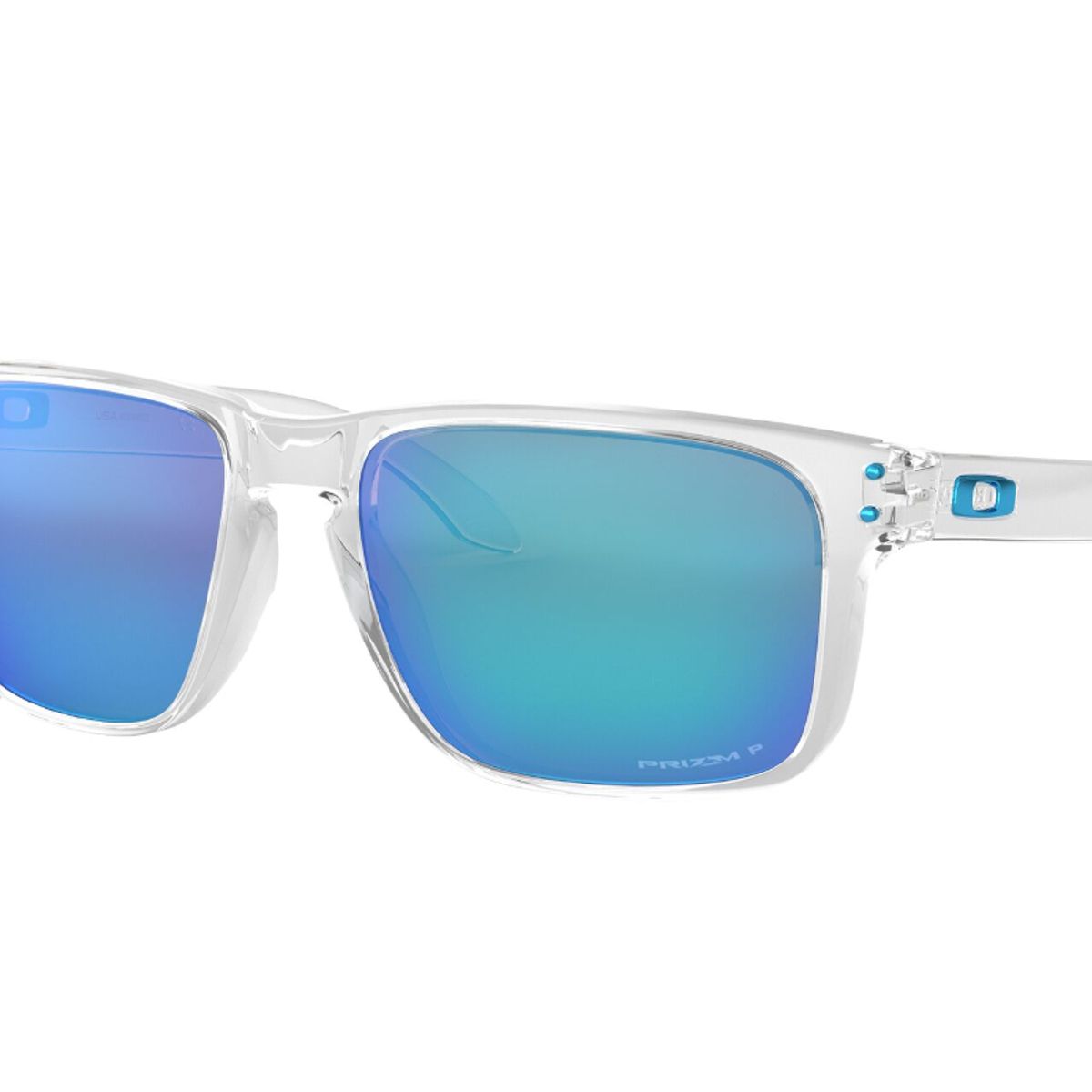 OAKLEY - Oakley Lentes de Sol Holbrook XL Polarizados OO9417 941707 59