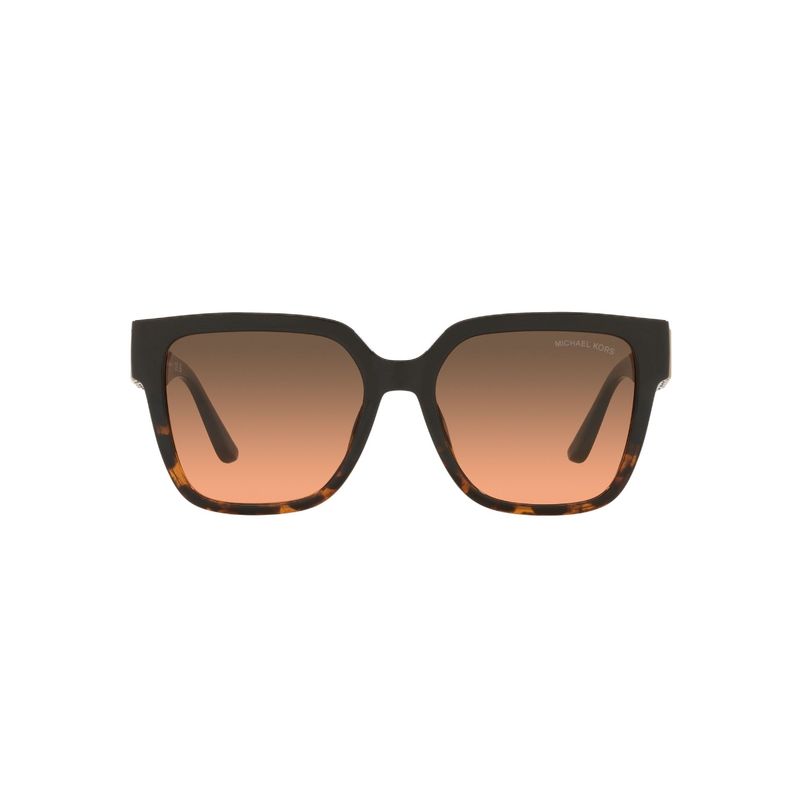 MICHAEL KORS - Lentes de Sol Karlie Gris Degradé