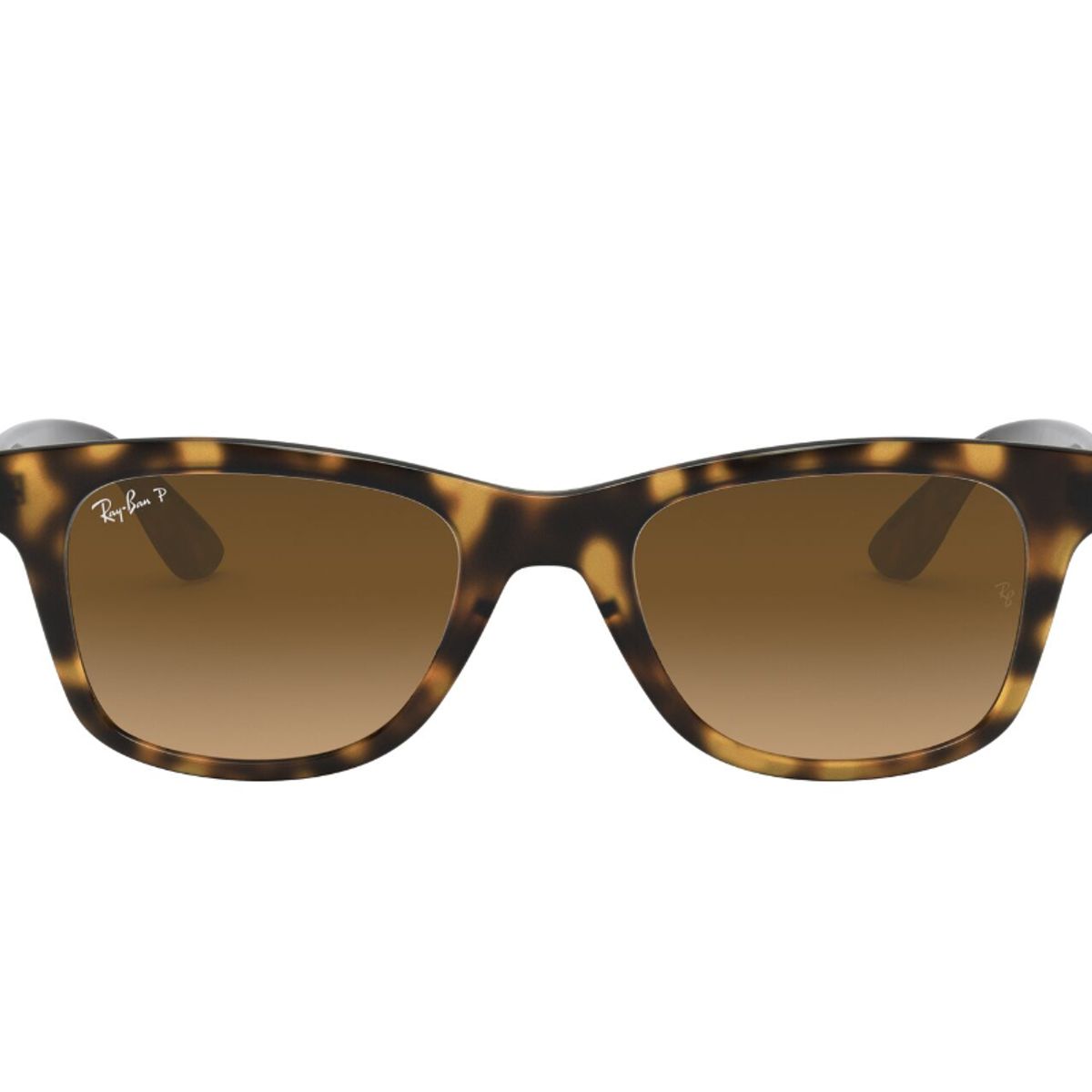 RAY BAN - Ray-Ban Lentes de Sol Polarizados RB4640 710/M2 50