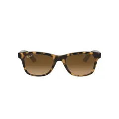 RAY BAN - Ray-Ban Lentes de Sol Polarizados RB4640 710/M2 50