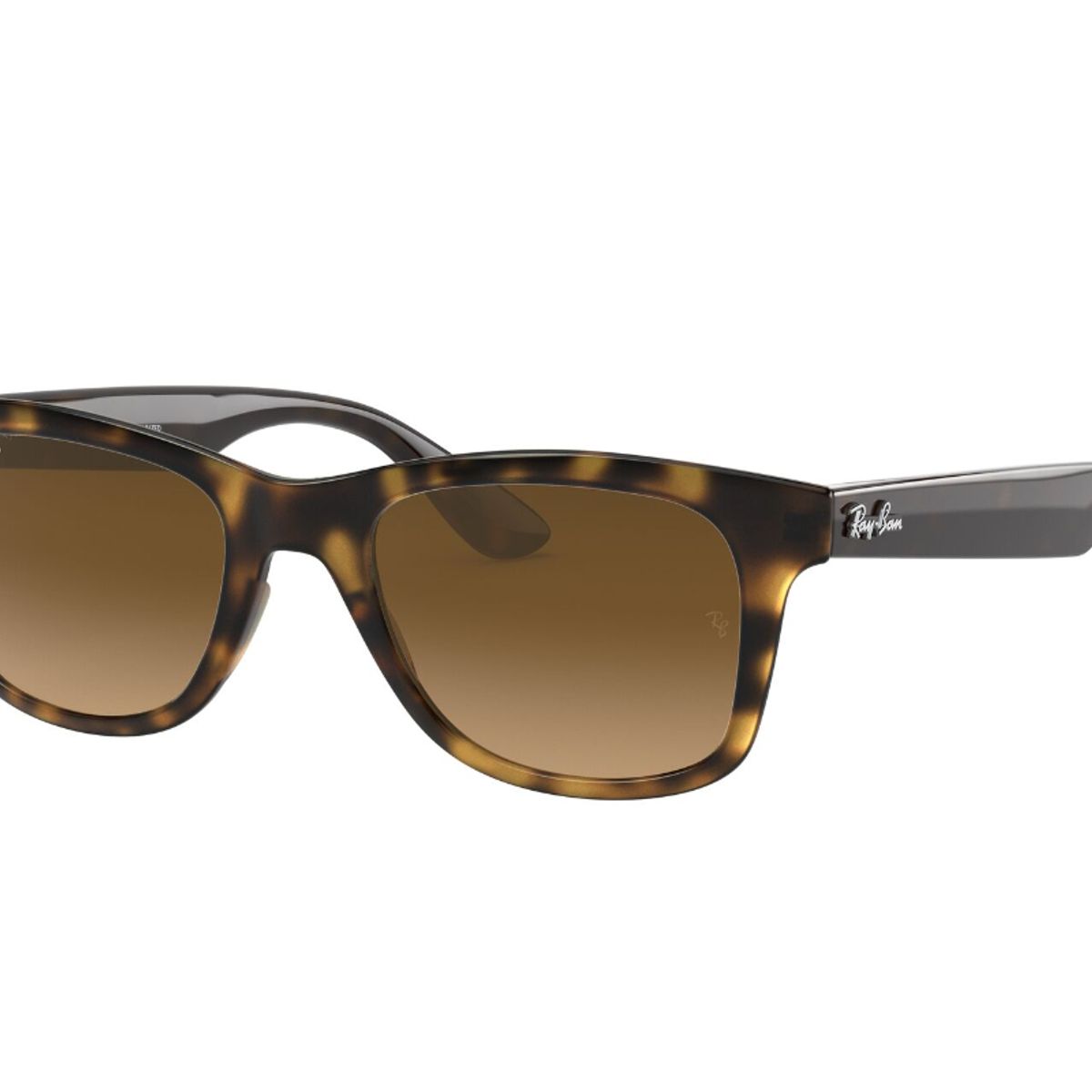 RAY BAN - Ray-Ban Lentes de Sol Polarizados RB4640 710/M2 50