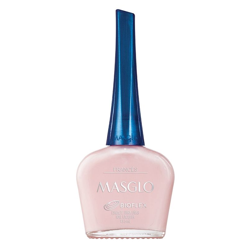 MASGLO - Esmalte Tradicional Frances