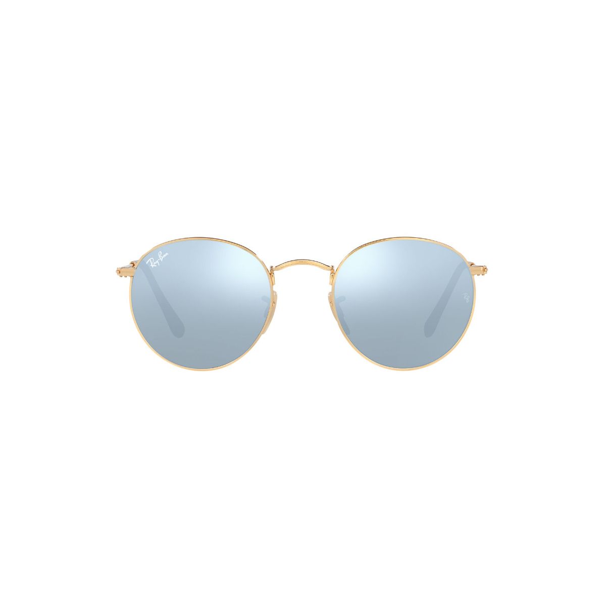 RAY BAN - Ray-Ban Lentes de Sol Round Metal RB3447N 001/30 50