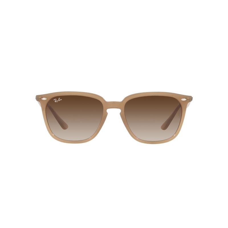 RAY BAN - Lentes de Sol Marrón.