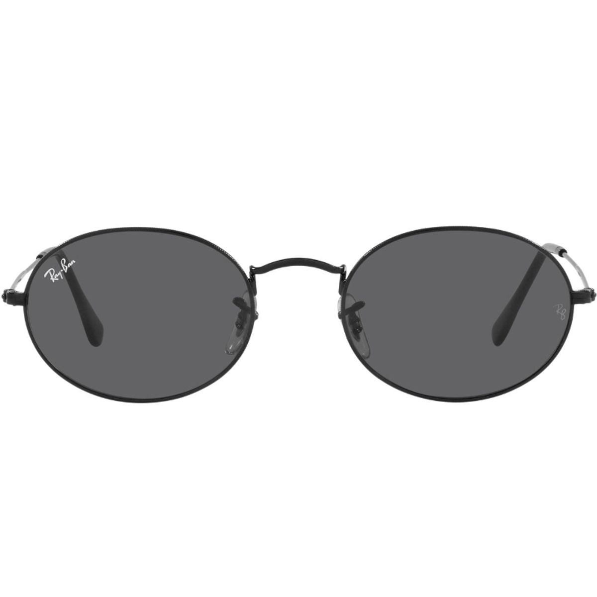 RAY BAN - Ray-Ban Lentes de Sol Oval RB3547 002/B1 54