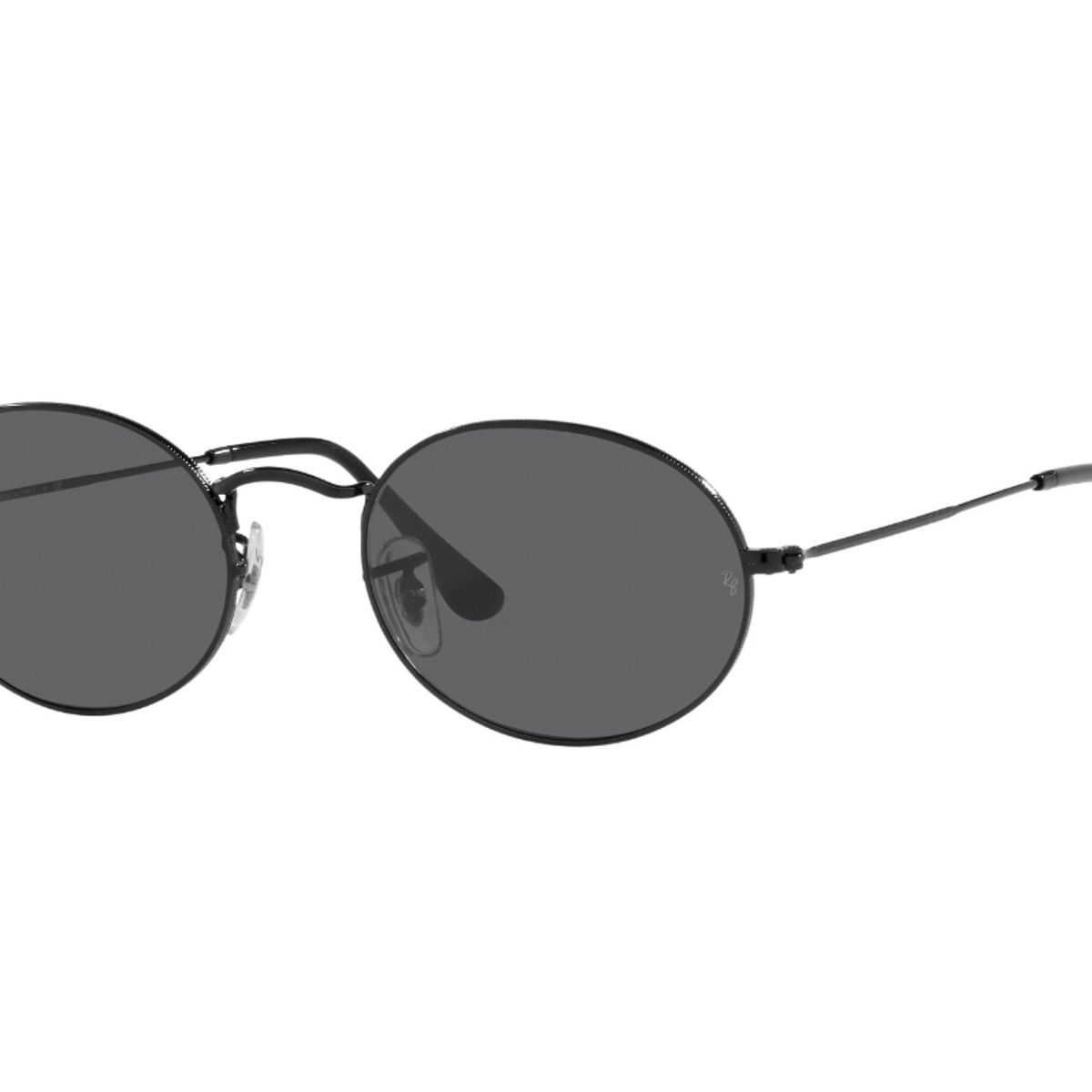 RAY BAN - Ray-Ban Lentes de Sol Oval RB3547 002/B1 54