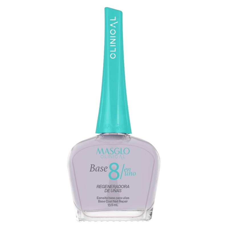 MASGLO - Base Regeneradora De Uñas