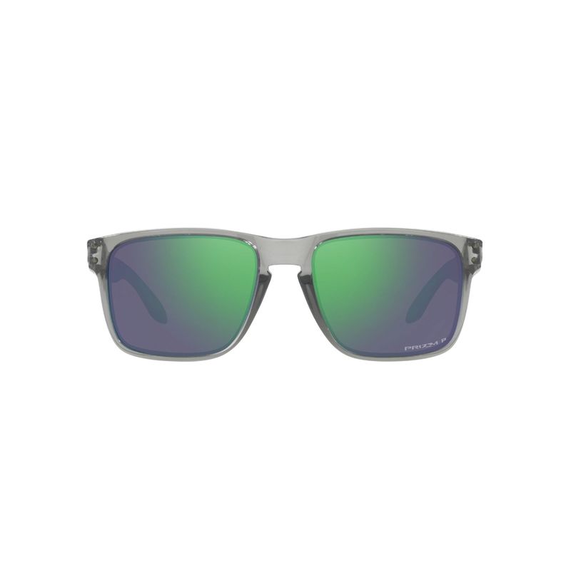 OAKLEY - Lentes de Sol Holbrook Xl Prizm Jade Polarizados