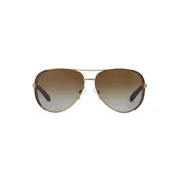 Lentes de Sol Chelsea Polarizados MK5004 1014T5 59