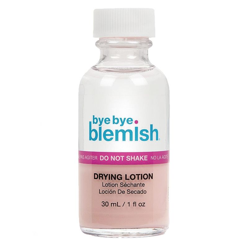 BYE BYE BLEMISH - Tratamiento Secante Antiacné