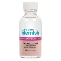 BYE BYE BLEMISH - Tratamiento Secante Antiacné