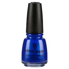 CHINA GLAZE - Color Frostbite